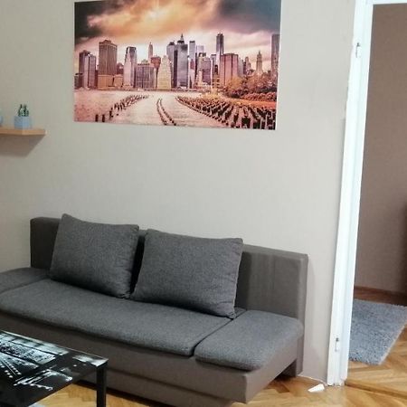 Startpont Apartman ペーチ エクステリア 写真