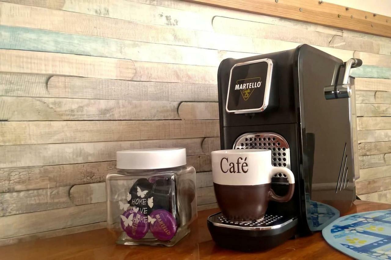 Startpont Apartman ペーチ エクステリア 写真